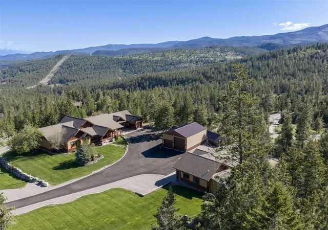 1st image of 126 Somers Rdg, Somers, MT 59932 | MLS# 30069327