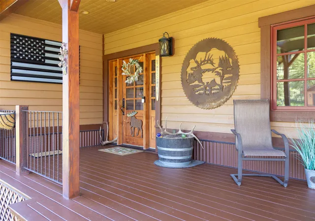 3rd image of 126 Somers Rdg, Somers, MT 59932 | MLS# 30069327