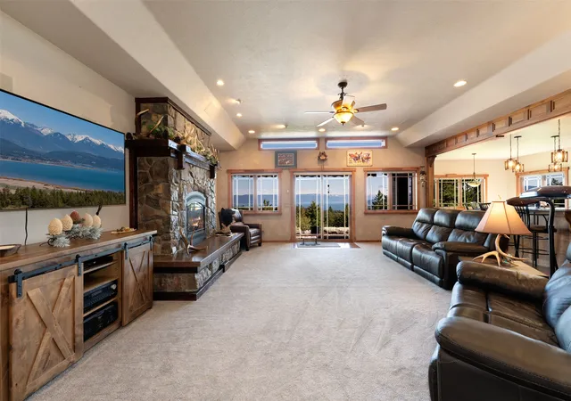 5th image of 126 Somers Rdg, Somers, MT 59932 | MLS# 30069327
