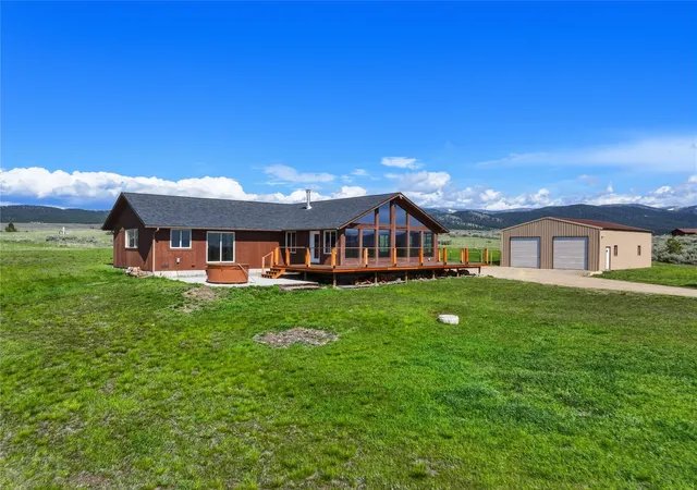 5th image of 652 Pathfinder Rd S, Stevensville, MT 59870 | MLS# 30070220