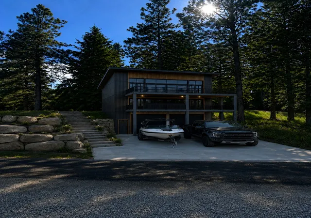 2nd image of 99 Osprey Ct, Rexford, MT 59930 | MLS# 30070227