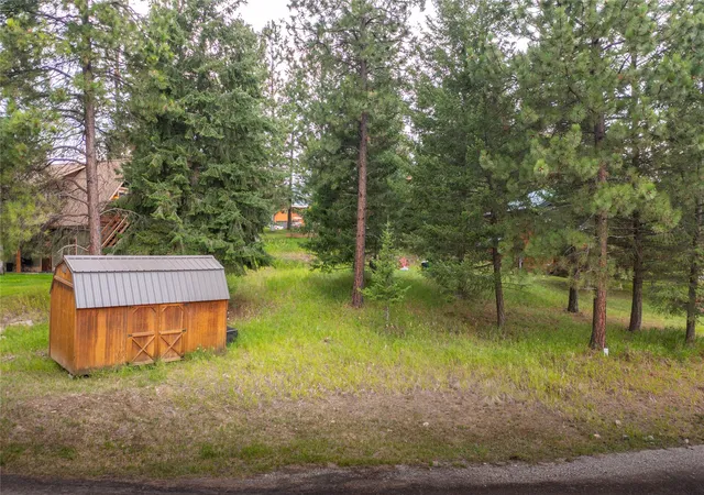 Photo 3 of Land for sale at 99 Osprey Ct, Rexford, MT 59930 | MLS# 30070227 | Listing updated on 2026-08-01