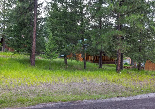 Photo 3 of Land for sale at 99 Osprey Ct, Rexford, MT 59930 | MLS# 30070227 | Listing updated on 2026-08-01