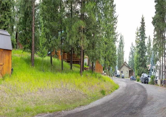 Photo 4 of Land for sale at 99 Osprey Ct, Rexford, MT 59930 | MLS# 30070227 | Listing updated on 2026-08-01