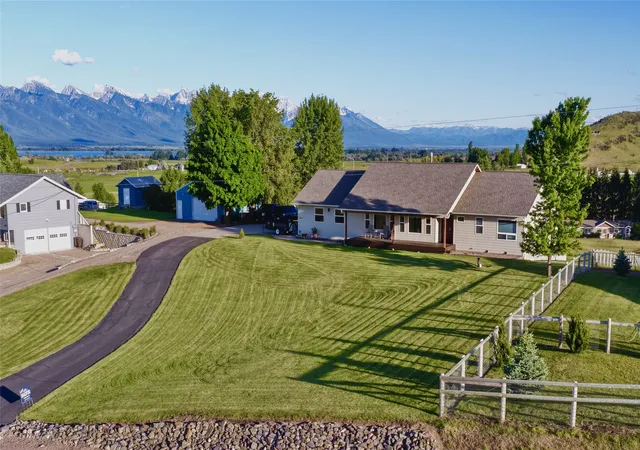 2nd image of 38491 Kerr Dam Rd, Polson, MT 59860 | MLS# 30068503