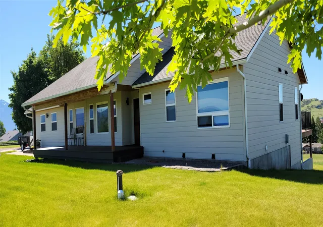 3rd image of 38491 Kerr Dam Rd, Polson, MT 59860 | MLS# 30068503