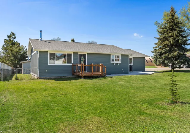 Photo 1 of Single family home for sale at 1599 Haven Dr, Kalispell, MT 59901 | MLS# 30070187 | Listing updated on 2026-07-07