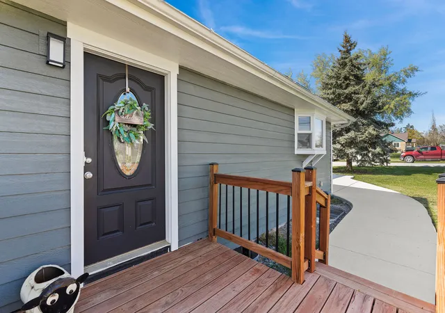 Photo 3 of Single family home for sale at 1599 Haven Dr, Kalispell, MT 59901 | MLS# 30070187 | Listing updated on 2026-07-07