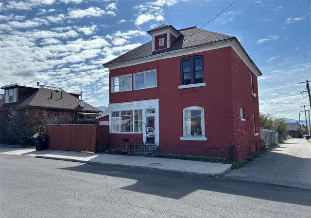 Photo 3 of Single family home for sale at 126 1st Street, Butte, MT 59701 | MLS# 30070246 | Listing updated on 2026-08-27