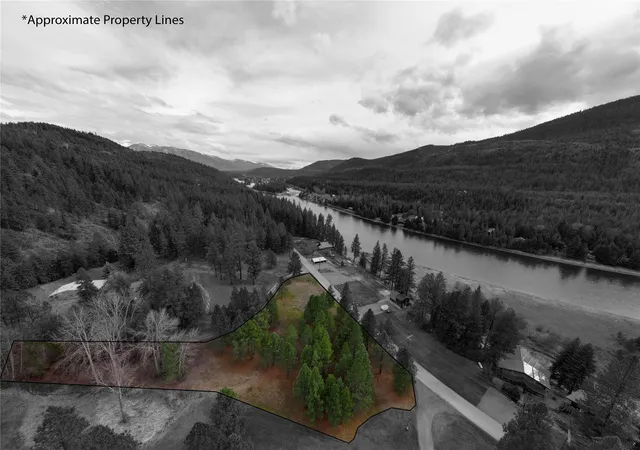 5th image of Lot 1 River Rd, Troy, MT 59935 | MLS# 30070249