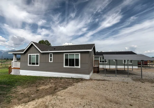 1st image of 514 Hamilton Heights Rd #1, Corvallis, MT 59828 | MLS# 30070085