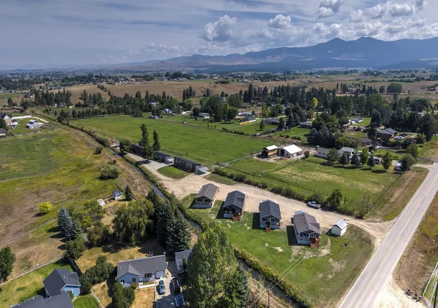 51st image of 514 Hamilton Heights Rd #1, Corvallis, MT 59828 | MLS# 30070085