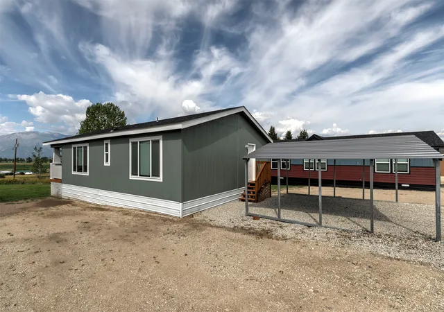 Homes for sale in Corvallis, MT | 514 Hamilton Heights Rd #2, Corvallis, MT 59828 | MLS# 30070087