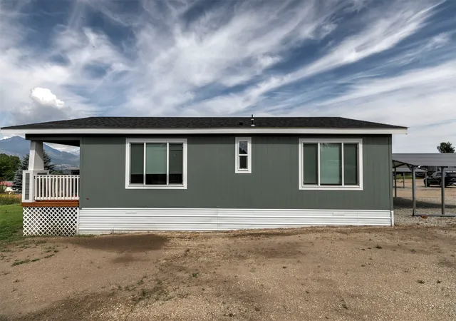 2nd image of 514 Hamilton Heights Rd #2, Corvallis, MT 59828 | MLS# 30070087