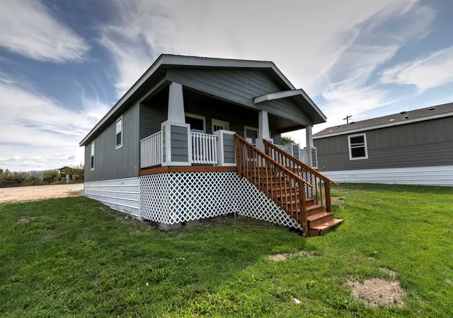 5th image of 514 Hamilton Heights Rd #2, Corvallis, MT 59828 | MLS# 30070087