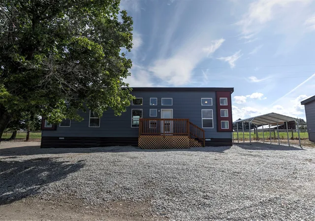 3rd image of 514 Hamilton Heights Rd #6, Corvallis, MT 59828 | MLS# 30070091