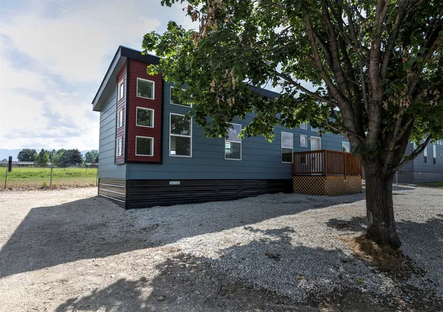 4th image of 514 Hamilton Heights Rd #6, Corvallis, MT 59828 | MLS# 30070091