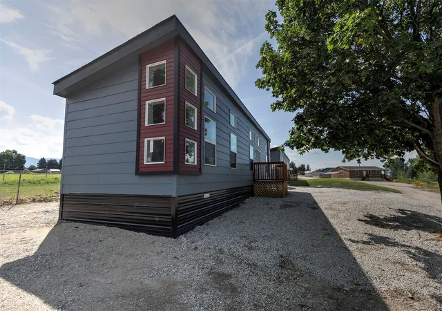 5th image of 514 Hamilton Heights Rd #6, Corvallis, MT 59828 | MLS# 30070091