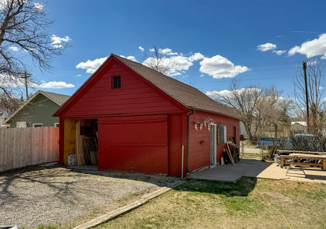 Homes for sale in Shelby, MT | 217 8th Ave N, Shelby, MT 59474 | MLS# 30069853