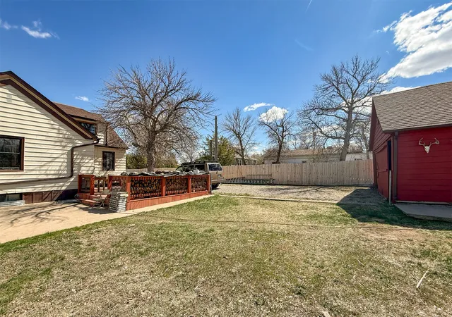 Homes for sale in Shelby, MT | 217 8th Ave N, Shelby, MT 59474 | MLS# 30069853