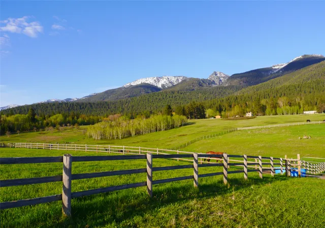 Homes for sale in Ronan, MT | 41694 Canal Rd, Ronan, MT 59864 | MLS# 30070171