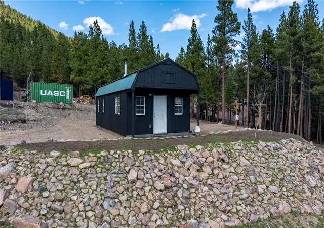 Homes for sale in Wolf Creek, MT | 3080 Allen Gulch Rd, Wolf Creek, MT 59648 | MLS# 30070242