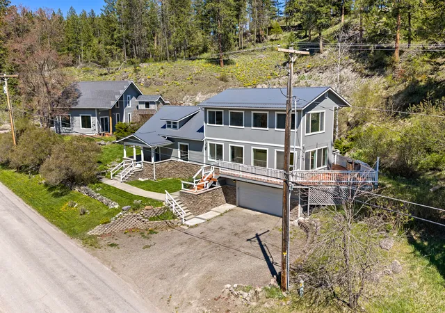 1st image of 121 & 135 Boon Rd, Somers, MT 59932 | MLS# 30069851