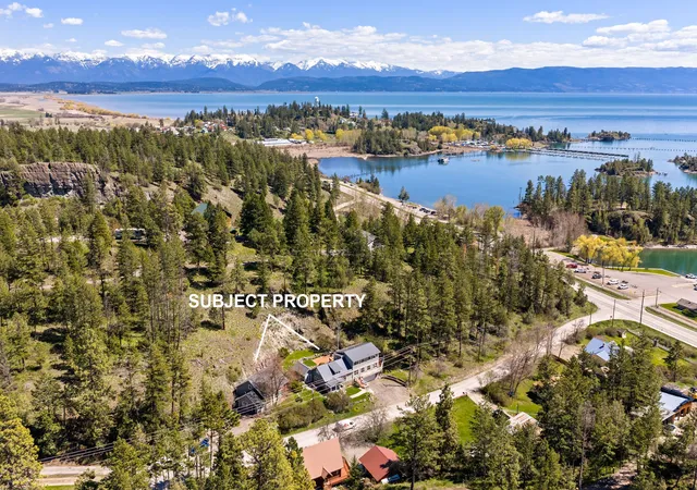 2nd image of 121 & 135 Boon Rd, Somers, MT 59932 | MLS# 30069851