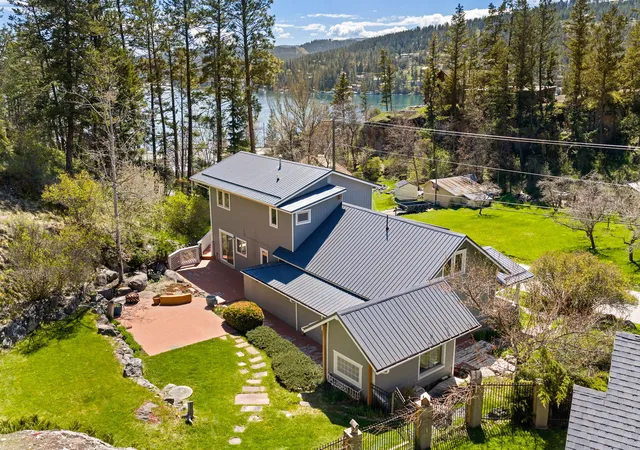 3rd image of 121 & 135 Boon Rd, Somers, MT 59932 | MLS# 30069851