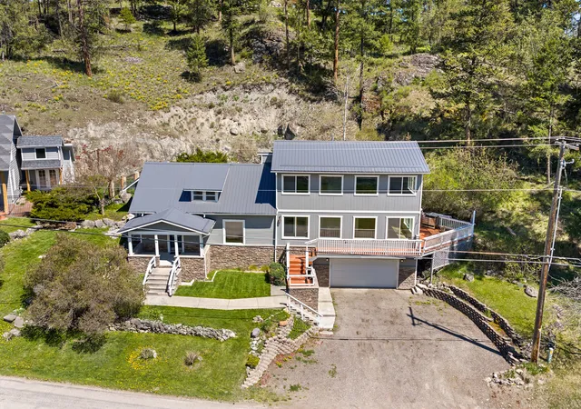 4th image of 121 & 135 Boon Rd, Somers, MT 59932 | MLS# 30069851