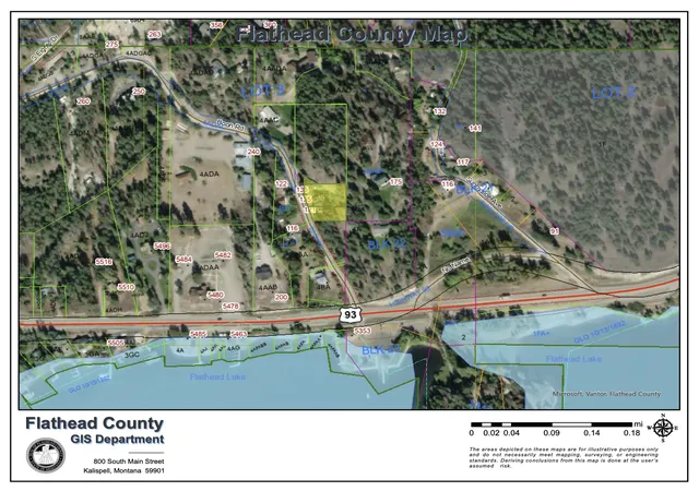 84th image of 121 & 135 Boon Rd, Somers, MT 59932 | MLS# 30069851