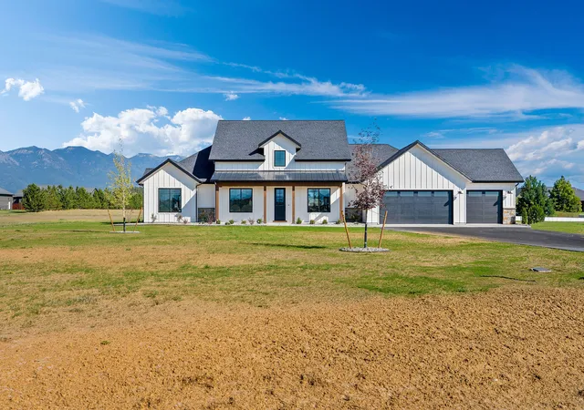 1st image of 25 S Scarface Peak Ct, Kalispell, MT 59901 | MLS# 30070297