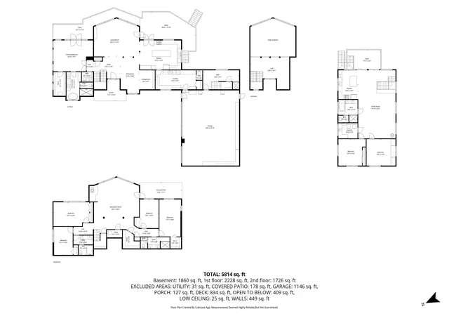 131st image of 17562 W Swan Shores Rd, Bigfork, MT 59911 | MLS# 30068856