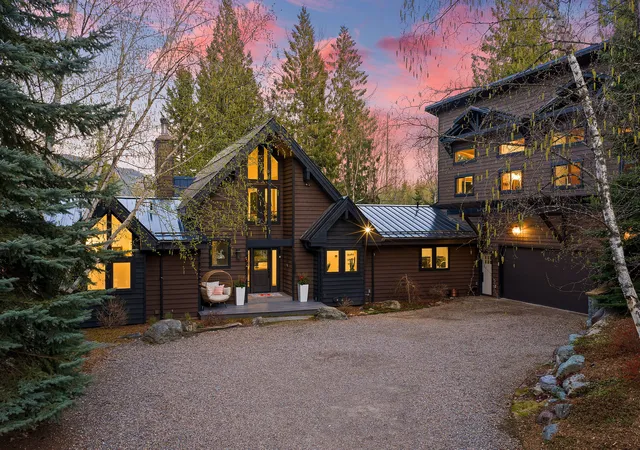 image of 17562 W Swan Shores Rd, Bigfork, MT 59911 | MLS# 30068856