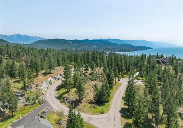 4th image of 44 Rock Ridge Wy, Bigfork, MT 59911 | MLS# 30070072
