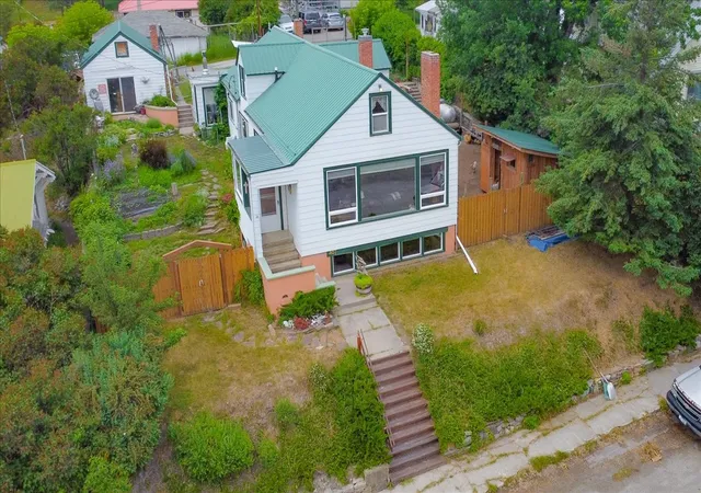 2nd image of 407 1st Ave W, Eureka, MT 59917 | MLS# 30069258