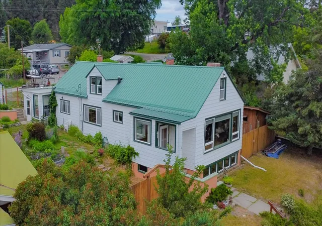 3rd image of 407 1St Ave W, Eureka, MT 59917 | MLS# 30069258