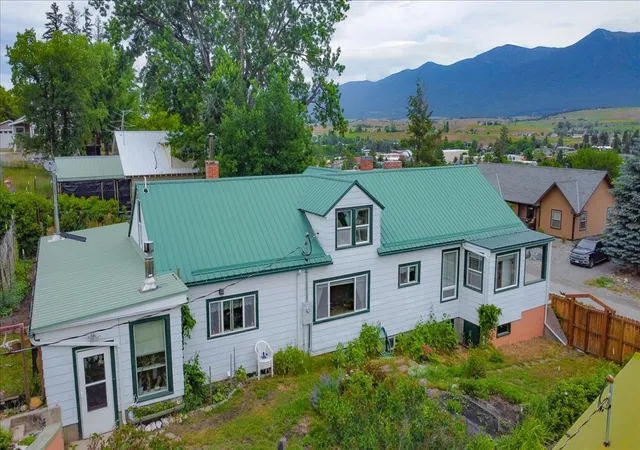 4th image of 407 1St Ave W, Eureka, MT 59917 | MLS# 30069258