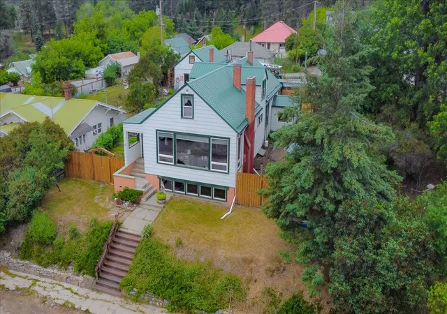 5th image of 407 1St Ave W, Eureka, MT 59917 | MLS# 30069258