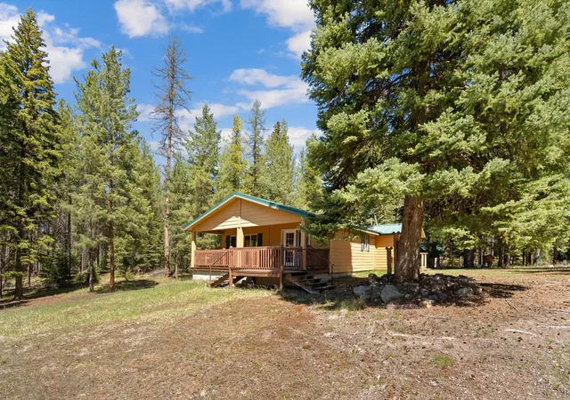 1st image of 285 Trapper Dr, Condon, MT 59826 | MLS# 30070189