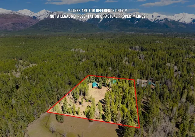 2nd image of 285 Trapper Dr, Condon, MT 59826 | MLS# 30070189