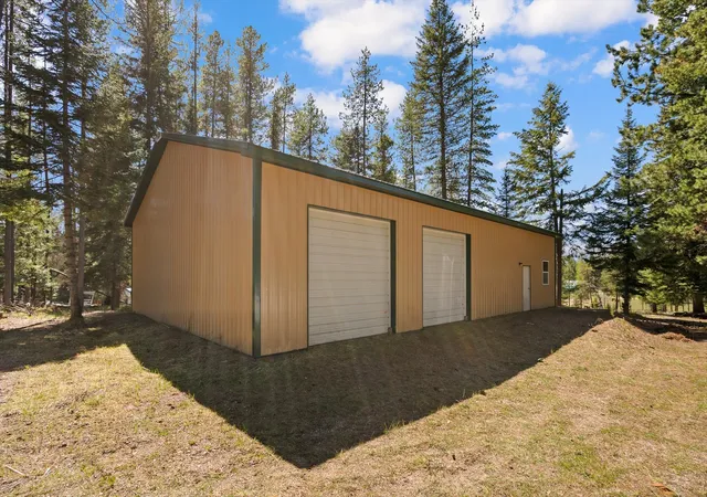 3rd image of 285 Trapper Dr, Condon, MT 59826 | MLS# 30070189