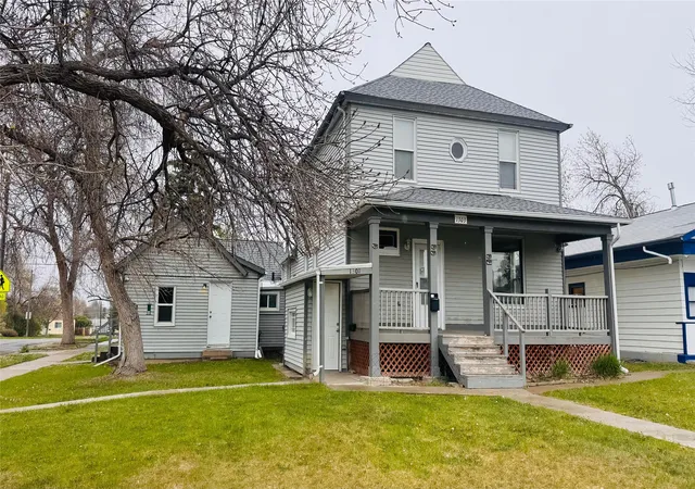 Homes for sale in Great Falls, MT | 1301/1303 6th Ave S, Great Falls, MT 59405 | MLS# 30066379