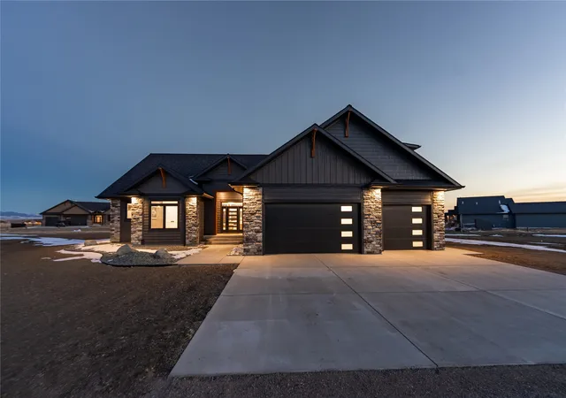 2nd image of 10 Rock Quarry Ln, Great Falls, MT 59405 | MLS# 30070228