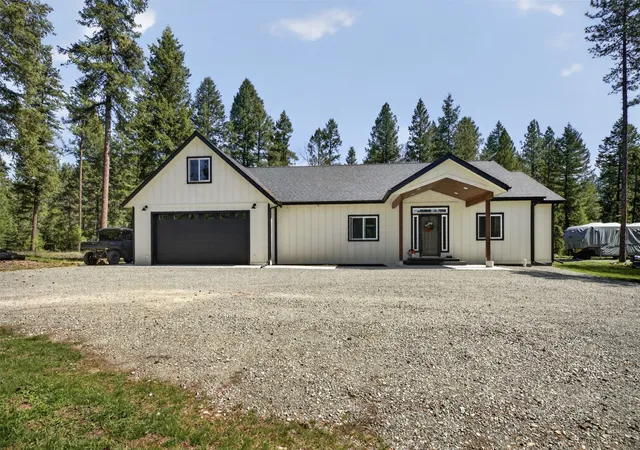 Homes for sale in Thompson Falls, MT | 3 Craws Nest Loop, Thompson Falls, MT 59873 | MLS# 30070205