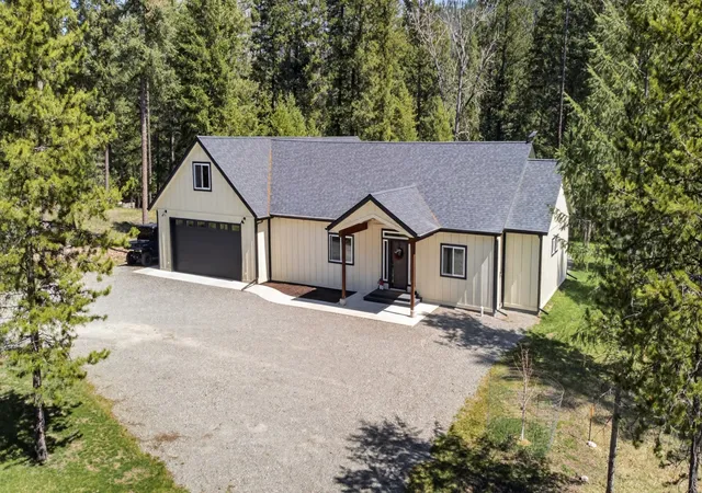 Homes for sale in Thompson Falls, MT | 3 Craws Nest Loop, Thompson Falls, MT 59873 | MLS# 30070205