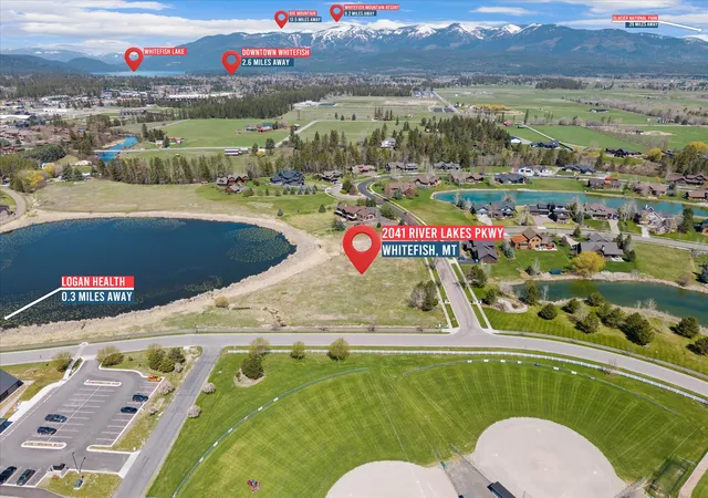 Photo 4 of Land for sale at Tbd River Lakes Pkwy, Whitefish, MT 59937 | MLS# 30070200 | Listing updated on 2026-07-01