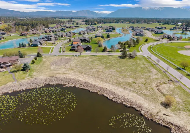 Photo 5 of Land for sale at Tbd River Lakes Pkwy, Whitefish, MT 59937 | MLS# 30070200 | Listing updated on 2026-07-01