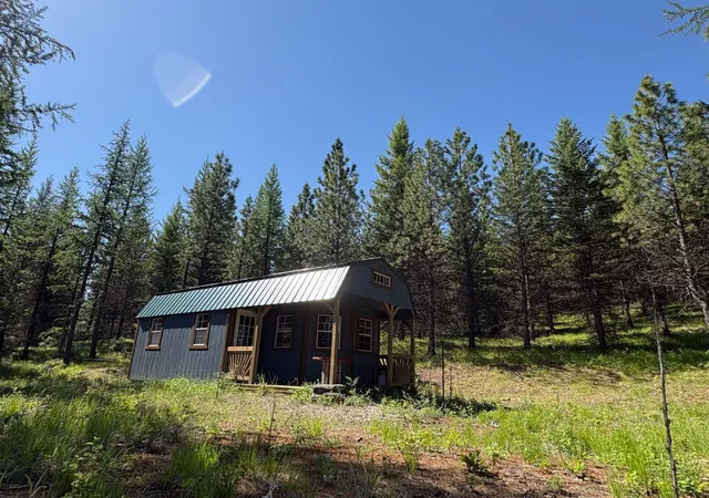 11th image of Lot 6 Panoramic View Dr, Libby, MT 59923 | MLS# 30070313