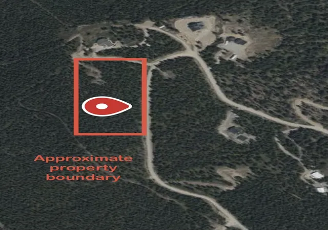 3rd image of Lots 5 & 6 Panoramic View Dr, Libby, MT 59923 | MLS# 30070326